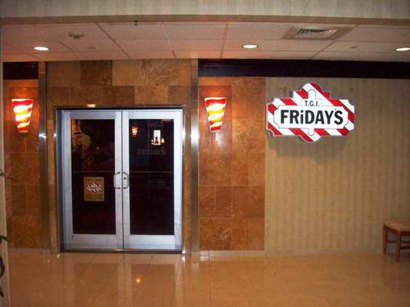 Embassy Suites Newark Wilmington South