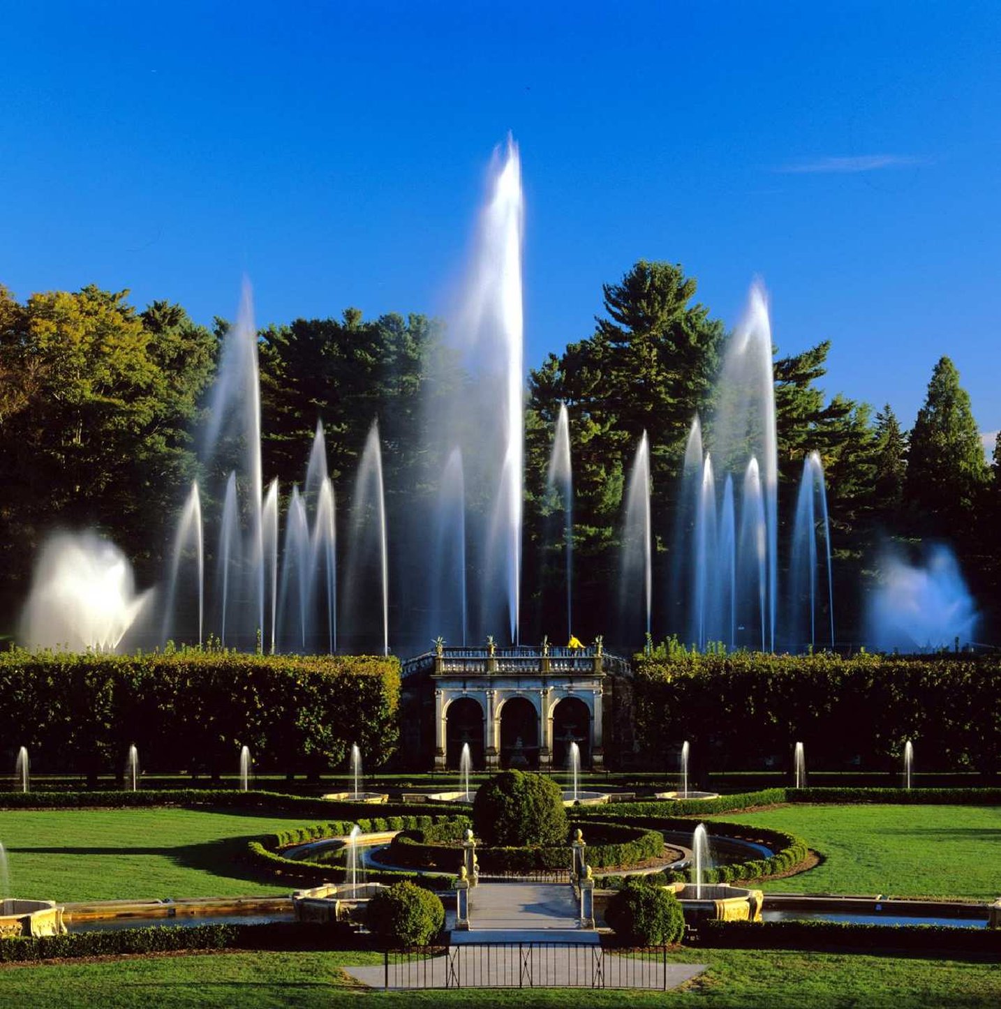 Embassy Suites Newark Wilmington South