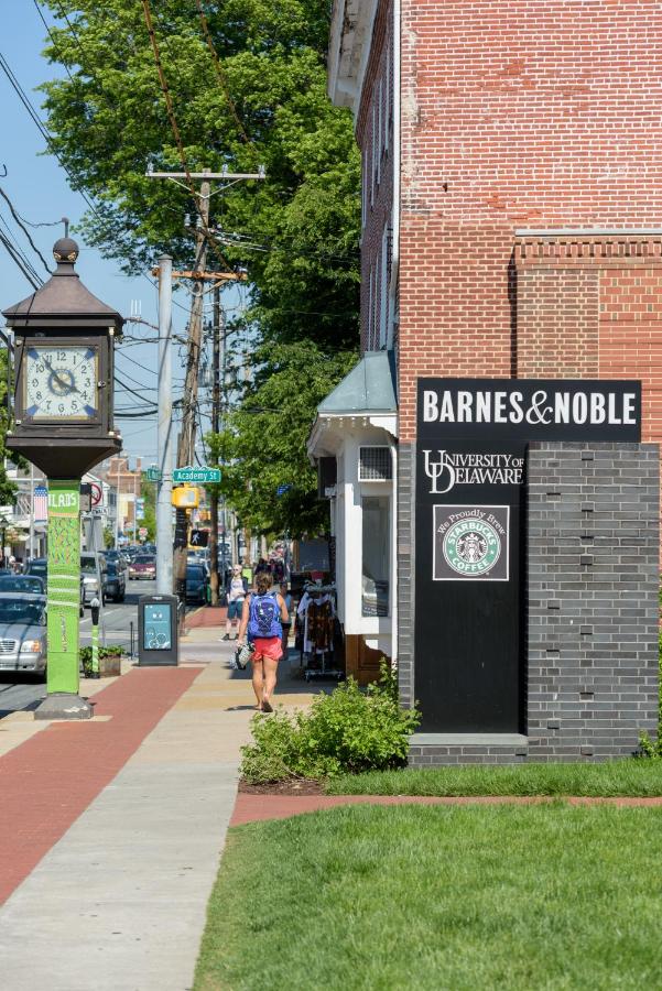 SpringHill Suites Newark Downtown