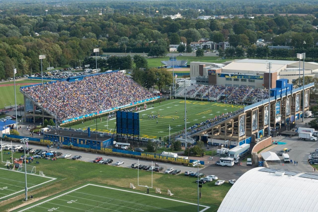SpringHill Suites Newark Downtown