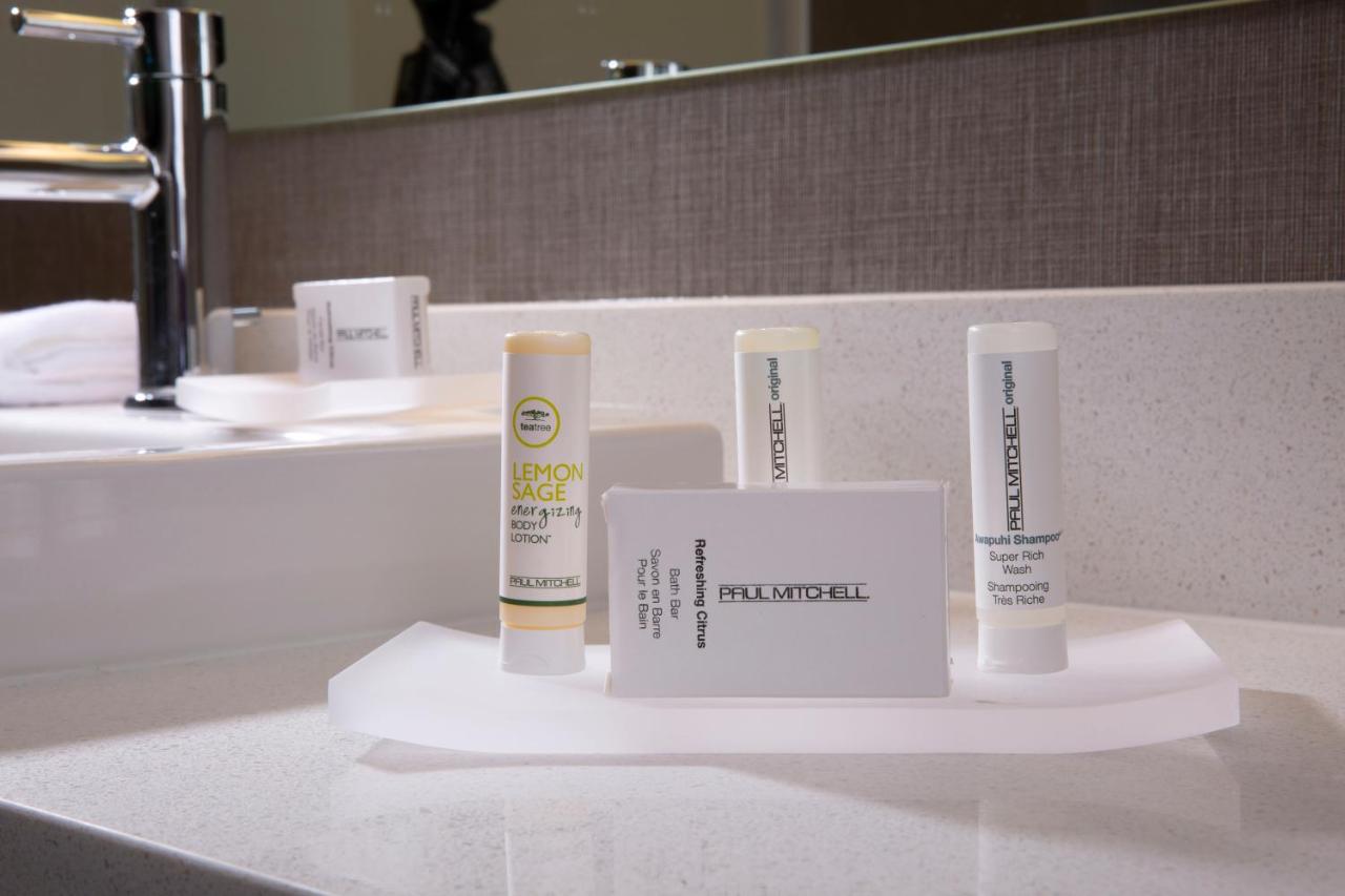 SpringHill Suites Newark Downtown