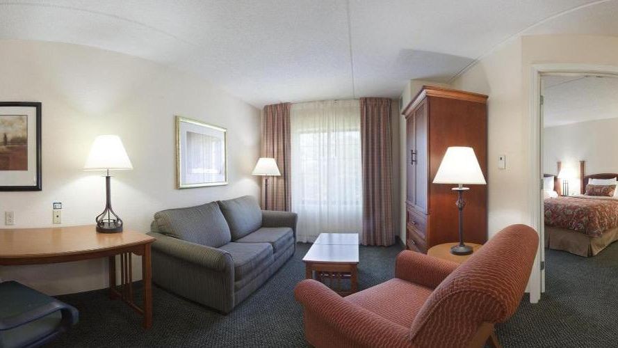 Staybridge Suites Wilmington-Newark