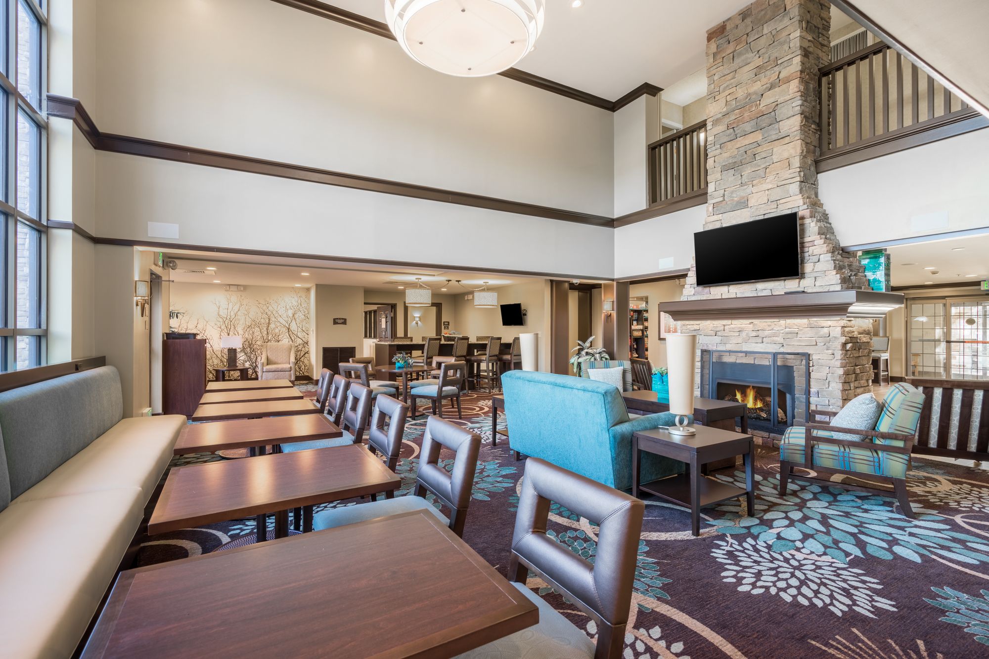 Staybridge Suites Wilmington-Newark