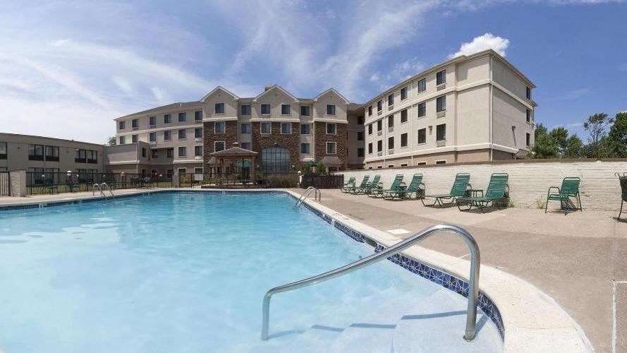 Staybridge Suites Wilmington-Newark