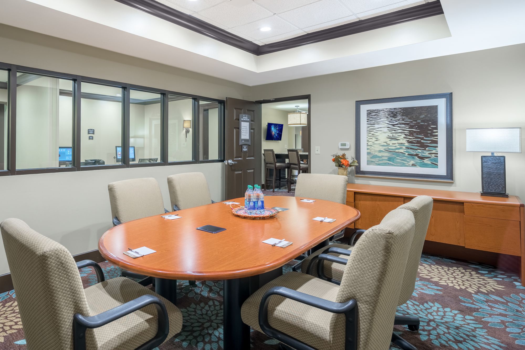 Staybridge Suites Wilmington-Newark