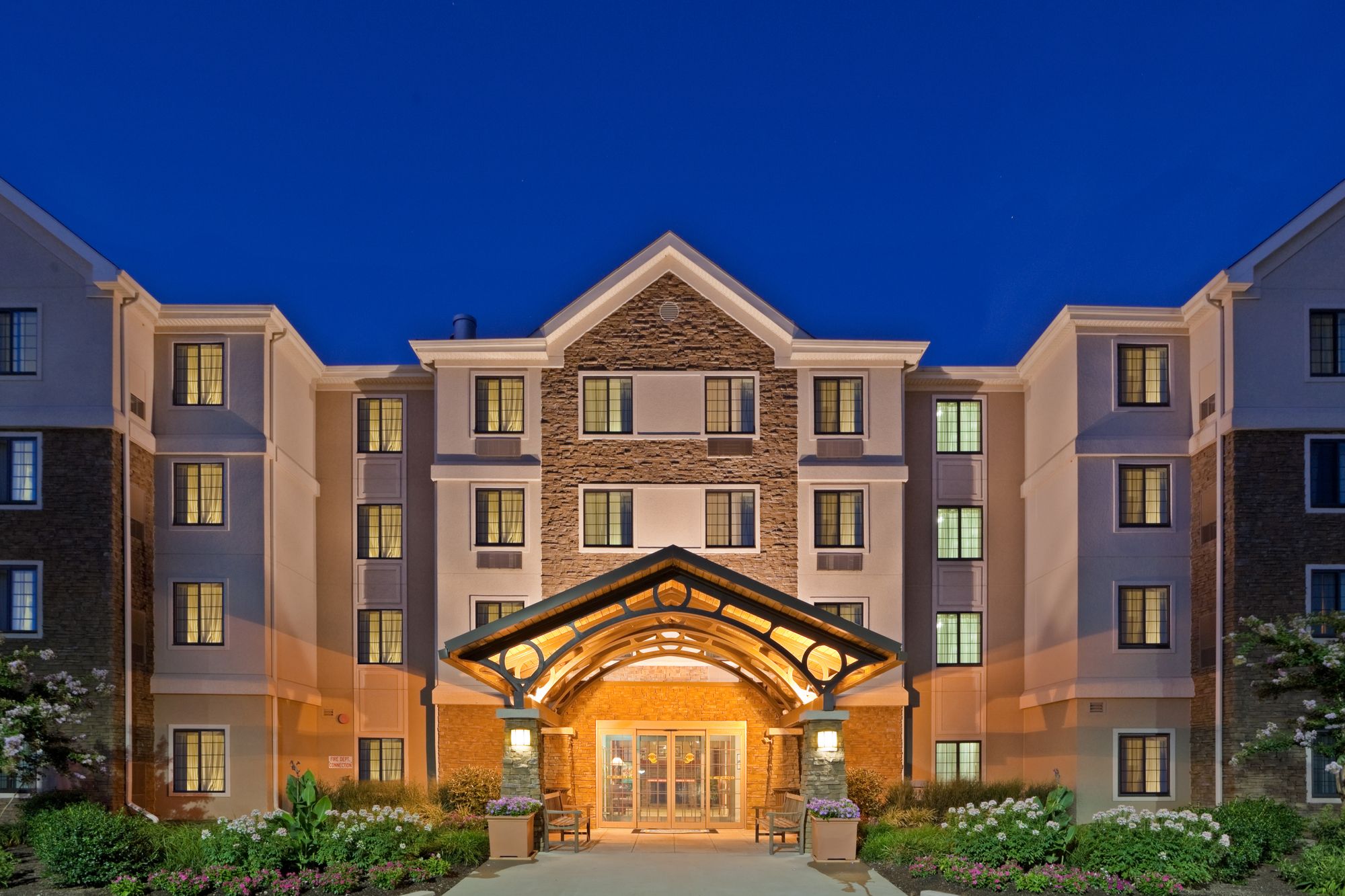 Staybridge Suites Wilmington-Newark
