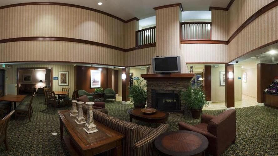 Staybridge Suites Wilmington-Newark