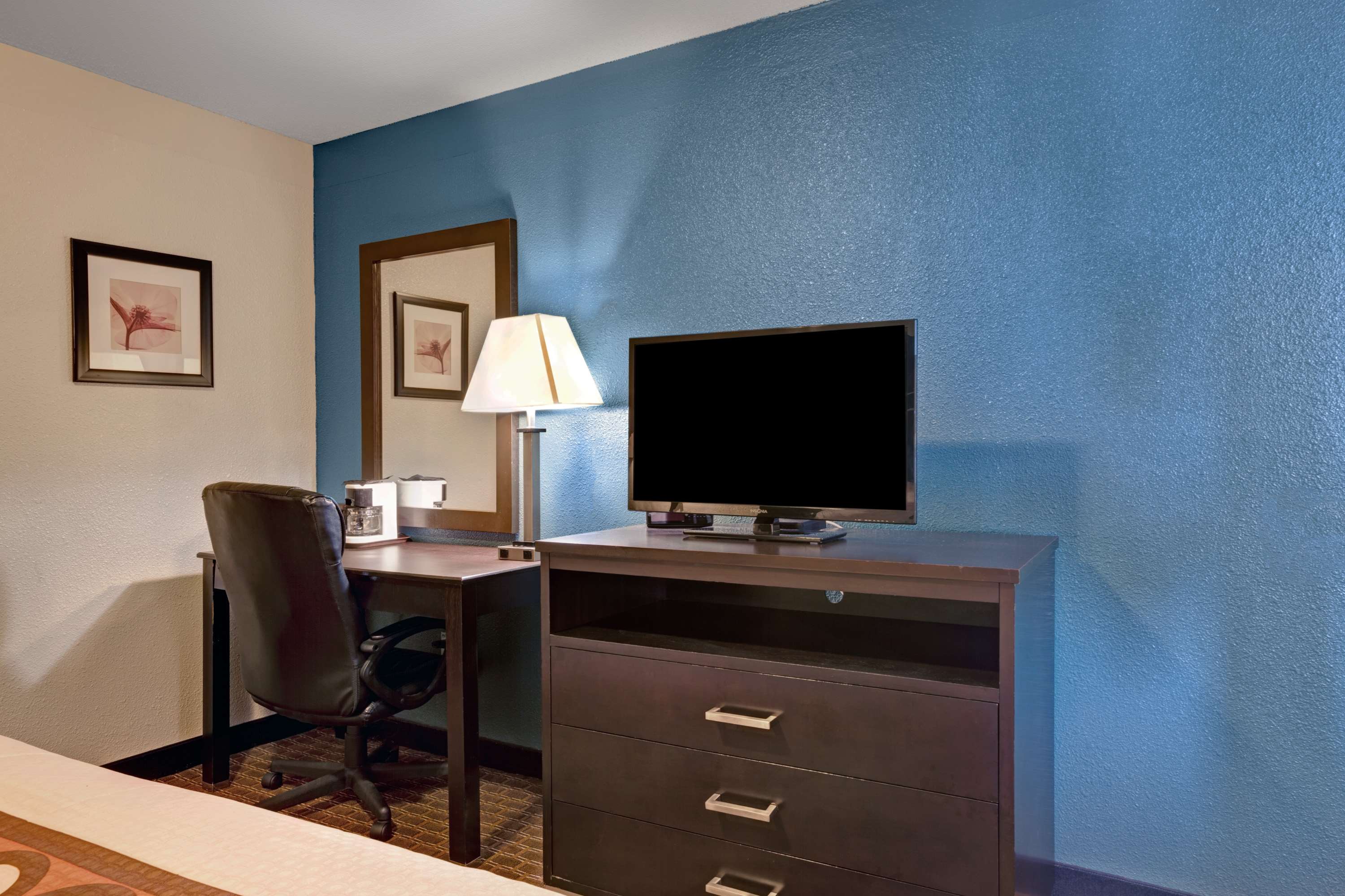 Super 8 by Wyndham Newark DE