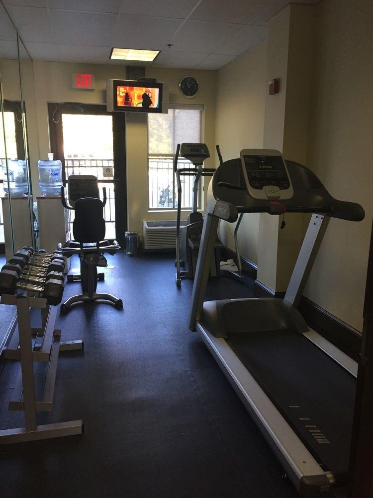 Towne Place Suites Wilmington Newark/Christiana