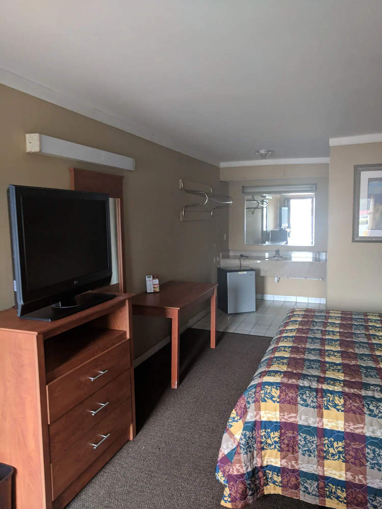Budget Motor Lodge New Castle