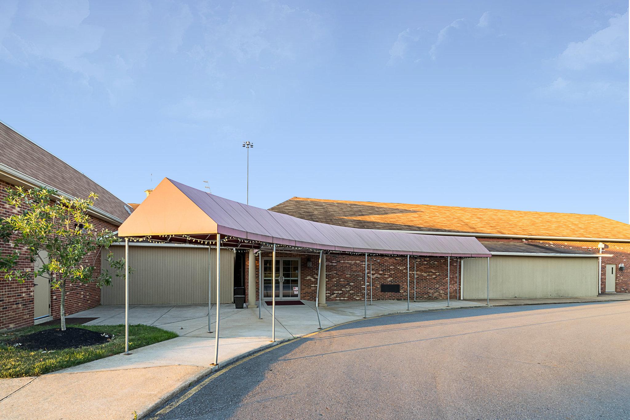 Red Roof Inn & Suites Wilmington - New Castle