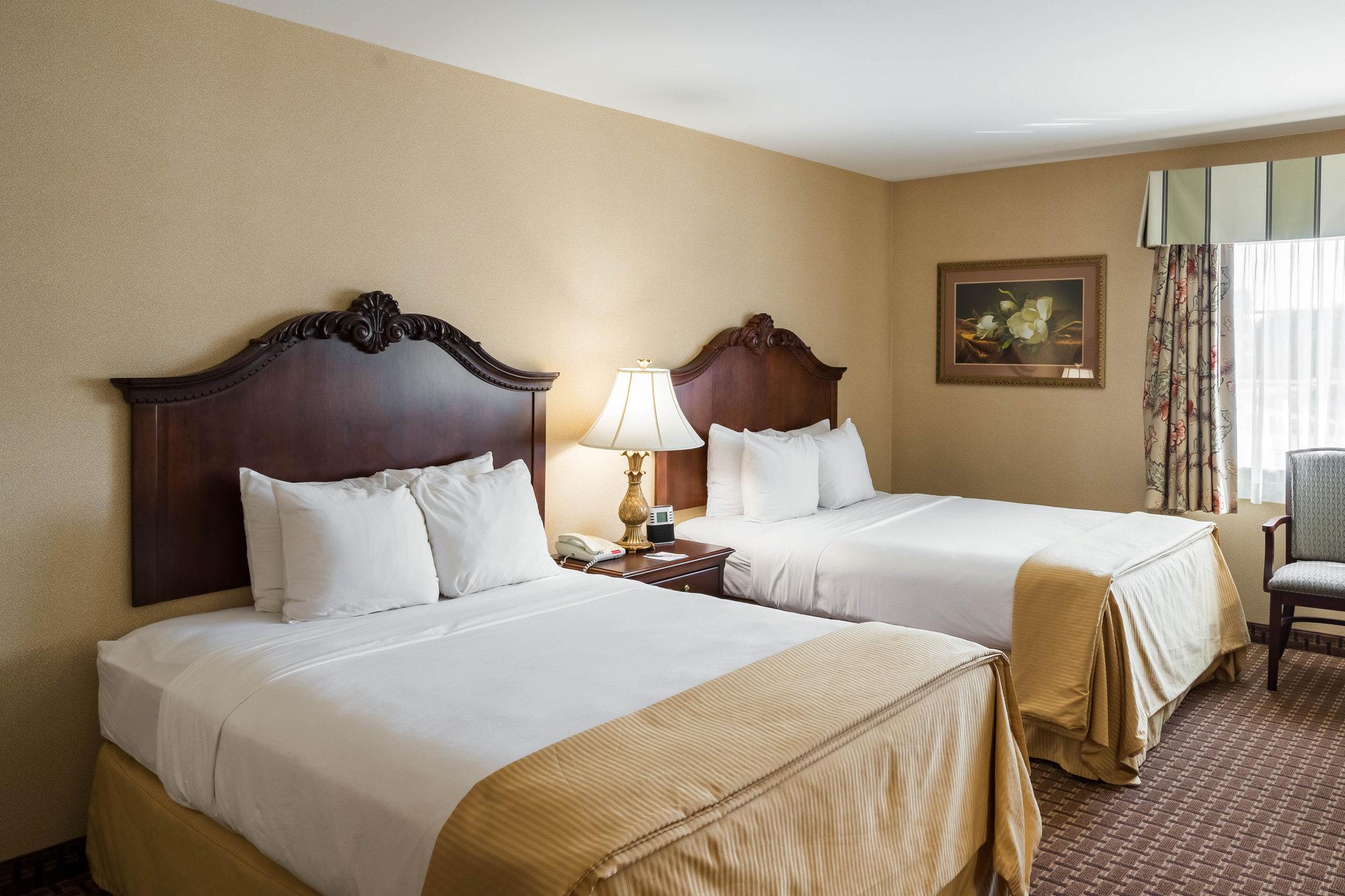 Red Roof Inn & Suites Wilmington - New Castle