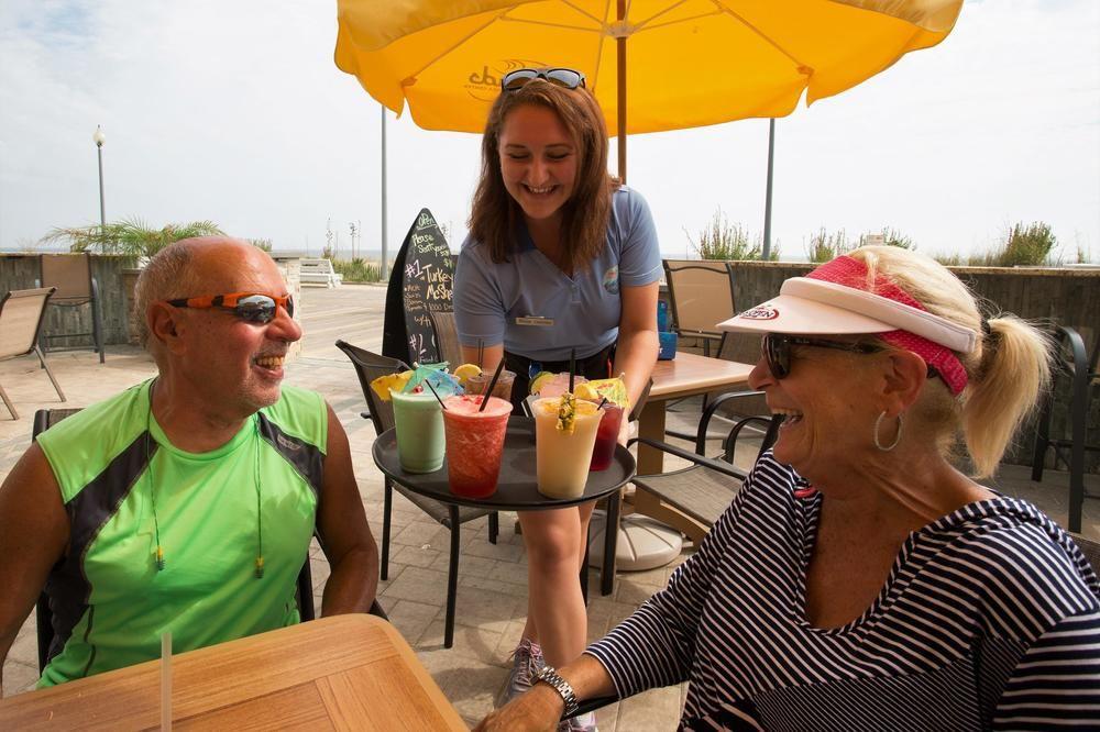 Atlantic Sands Hotel & Conference Center