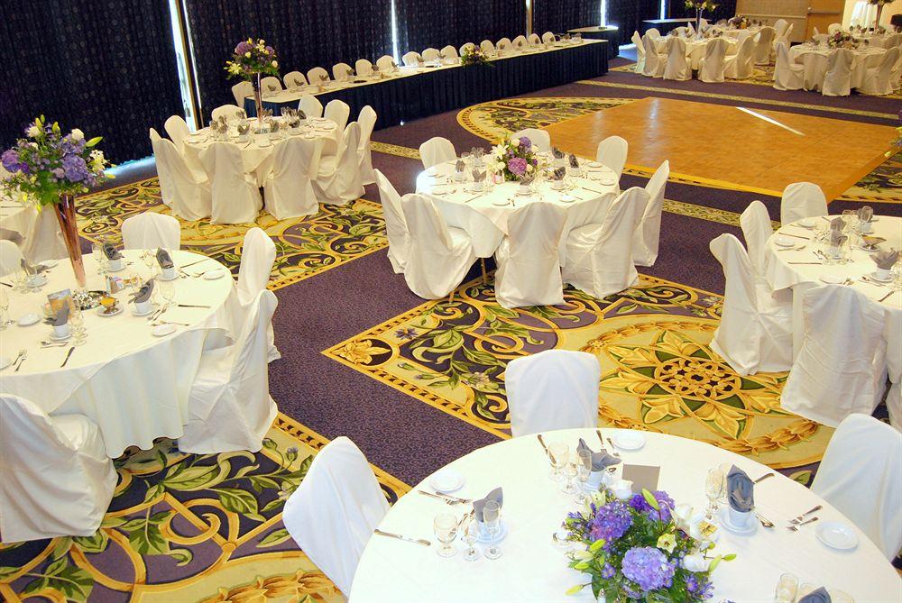 Atlantic Sands Hotel & Conference Center