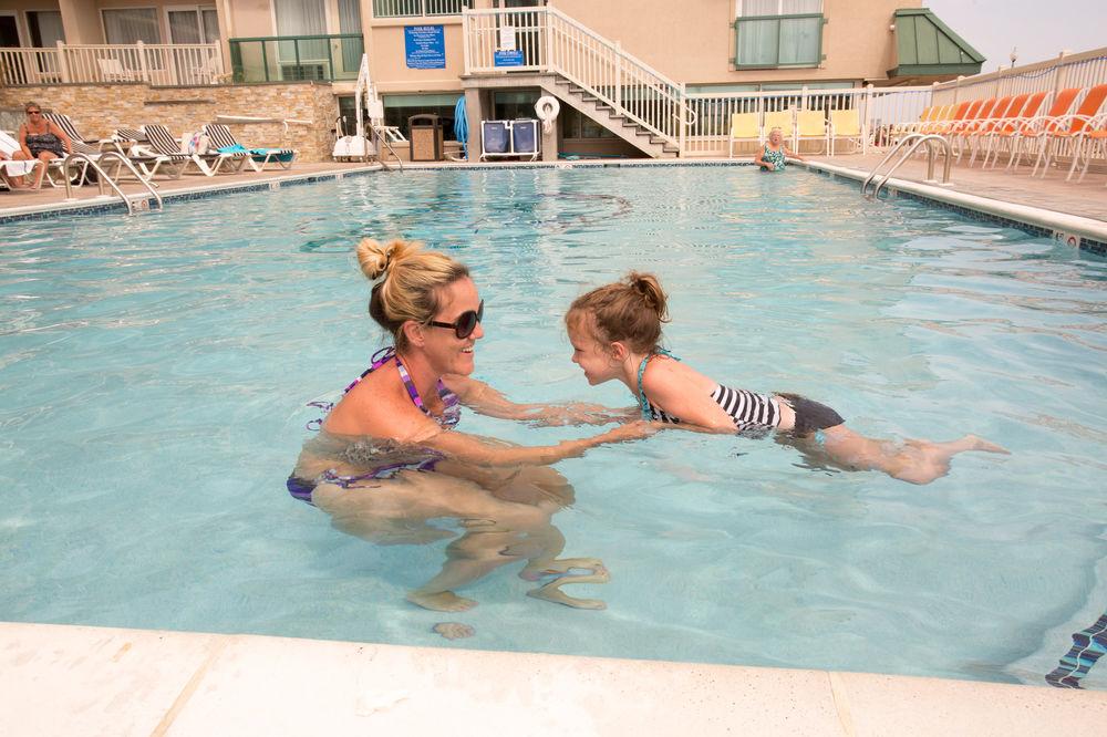 Atlantic Sands Hotel & Conference Center