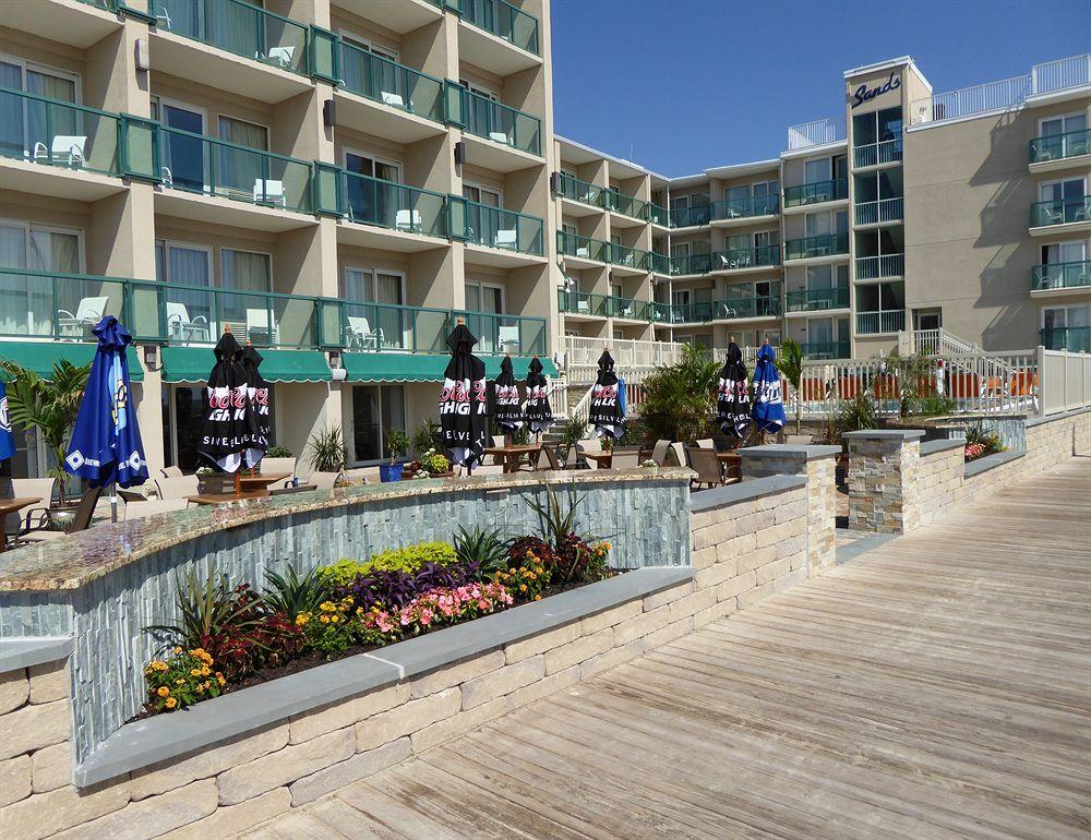 Atlantic Sands Hotel & Conference Center