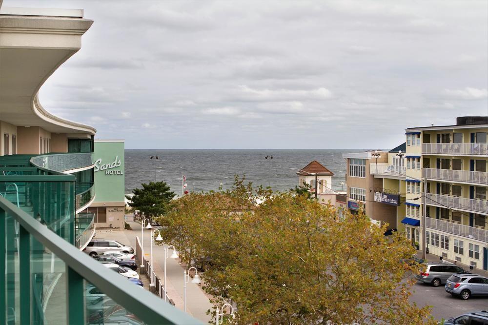 Atlantic Sands Hotel & Conference Center