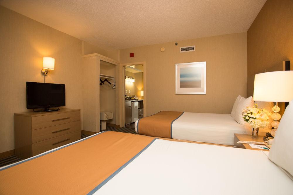 Atlantic Sands Hotel & Conference Center