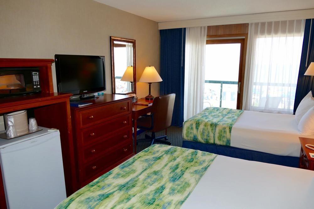 Atlantic Sands Hotel & Conference Center