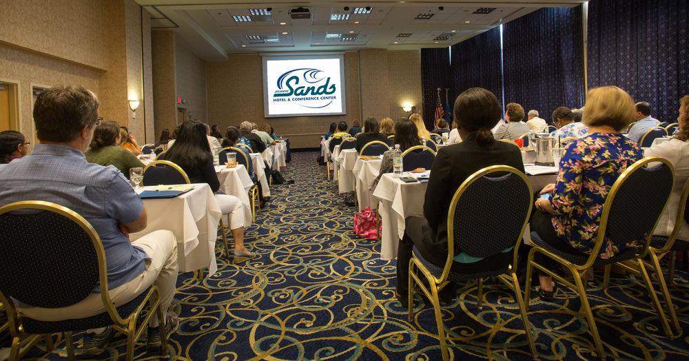 Atlantic Sands Hotel & Conference Center