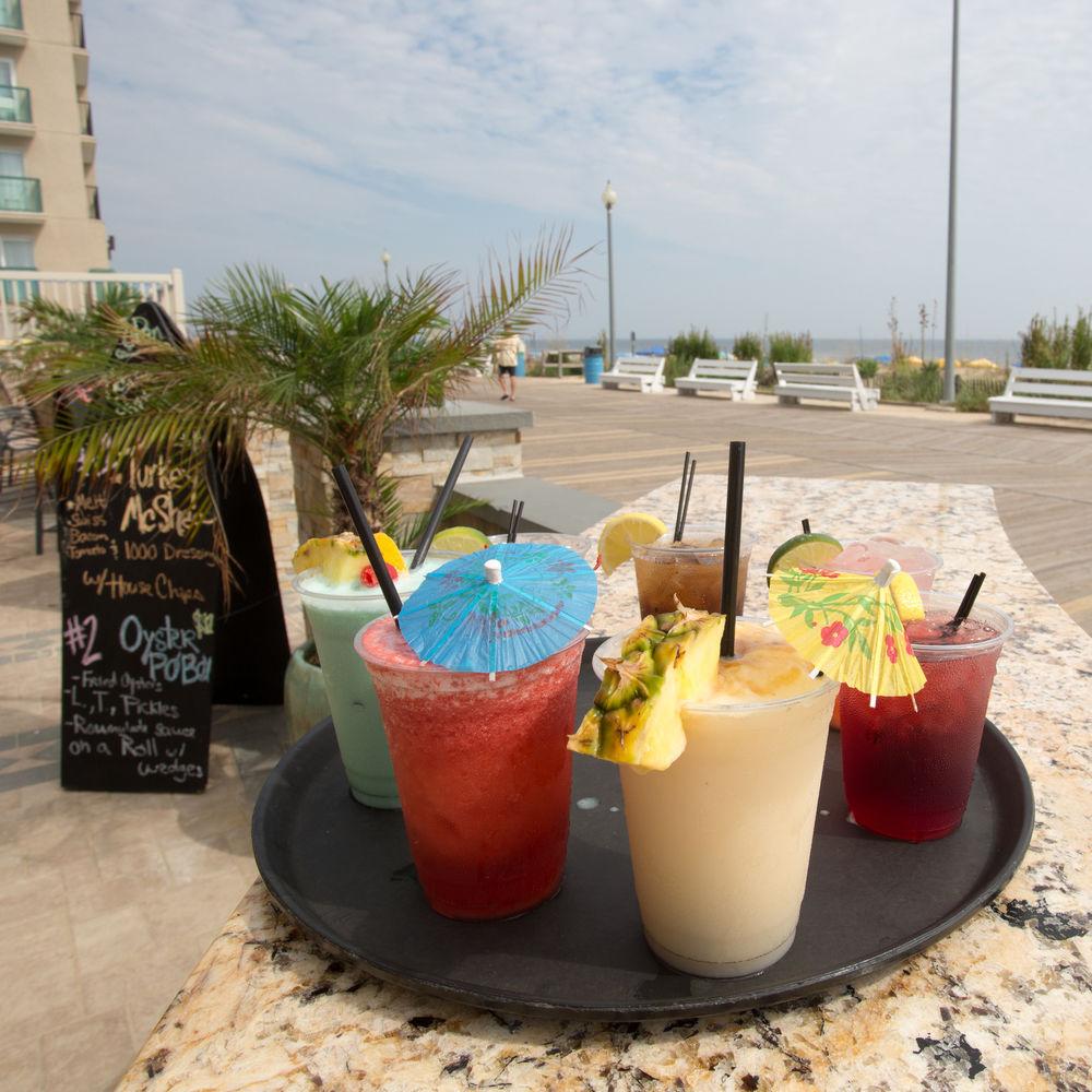 Atlantic Sands Hotel & Conference Center