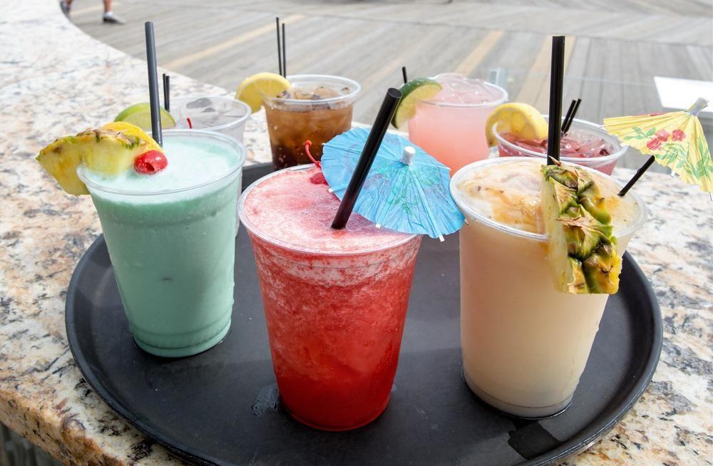 Atlantic Sands Hotel & Conference Center