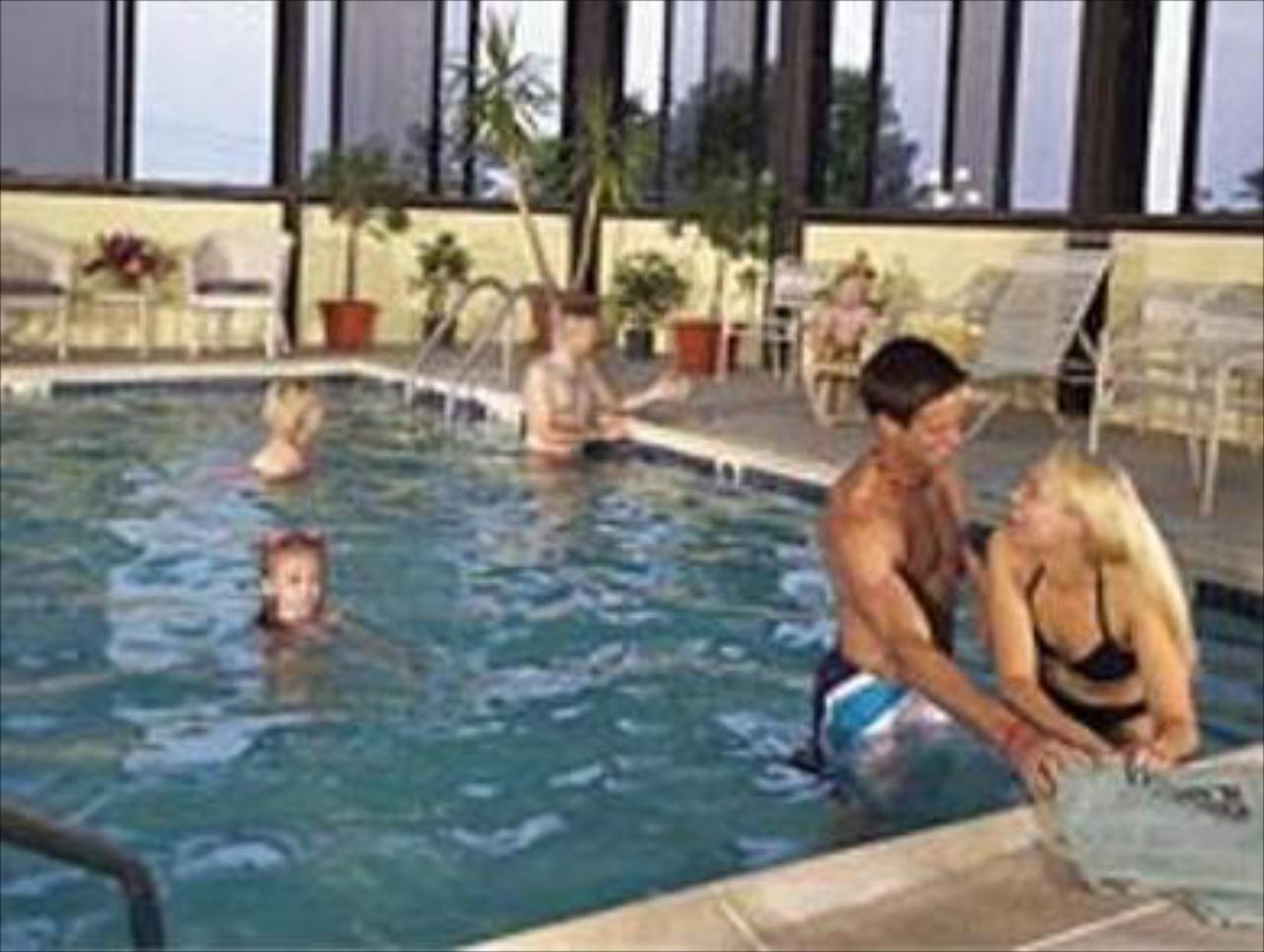 Brighton Suites Hotel