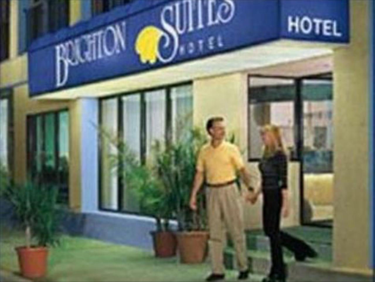 Brighton Suites Hotel