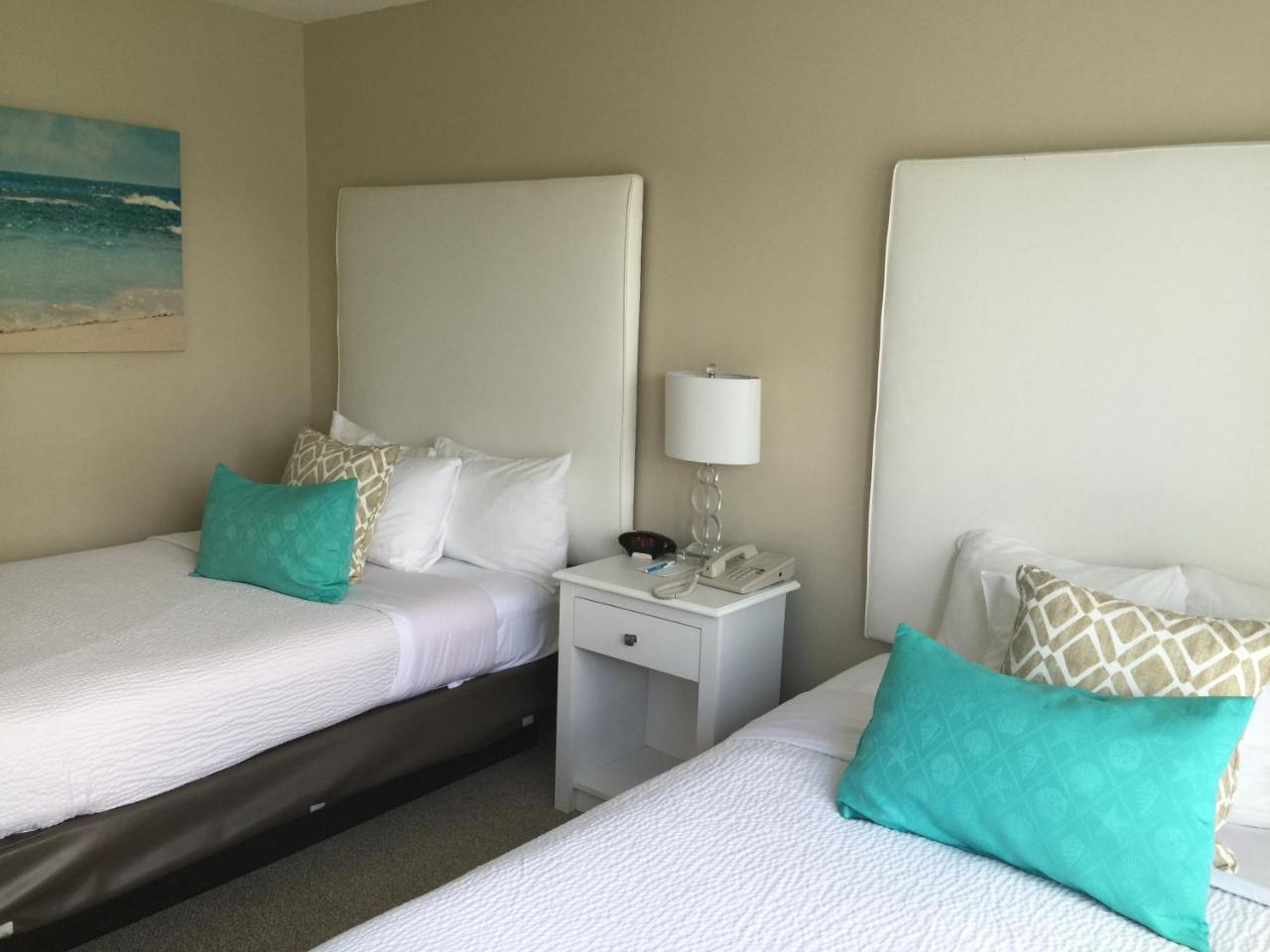 Brighton Suites Hotel