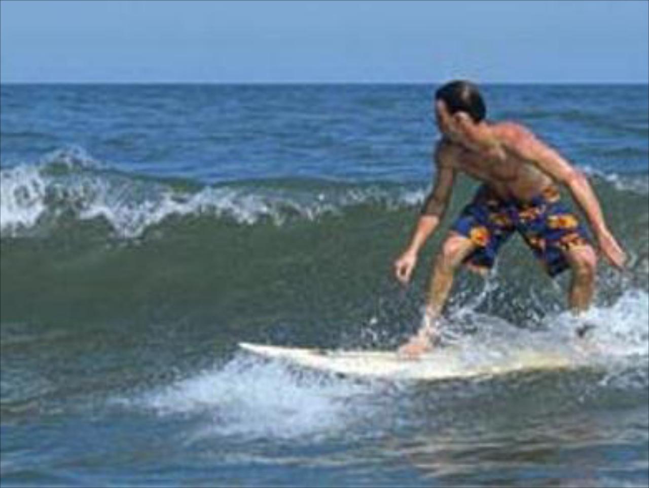 Brighton Suites Hotel