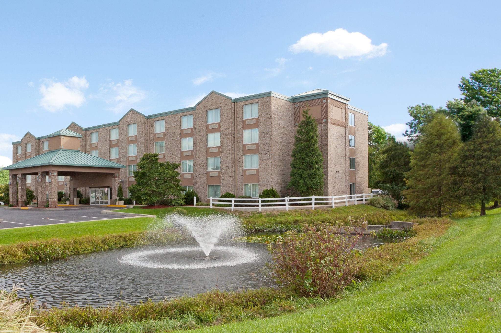 Beach Boutique Hotel