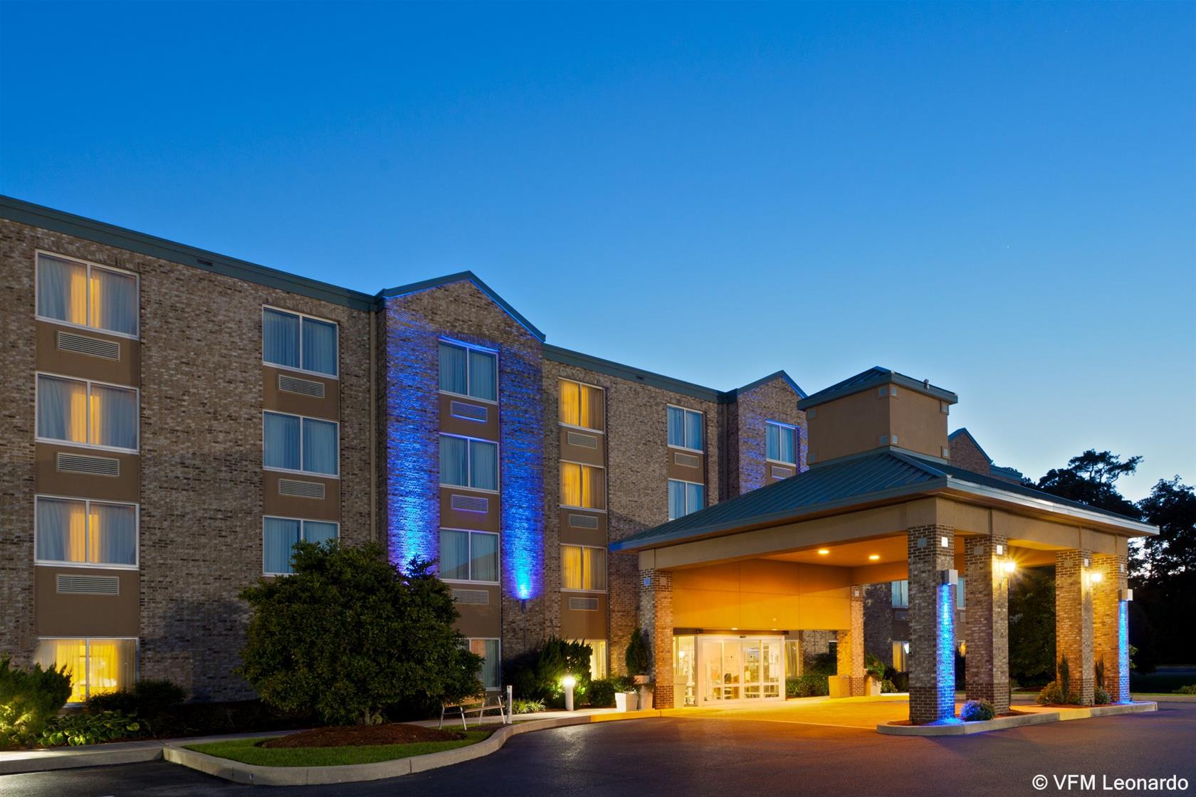 Beach Boutique Hotel