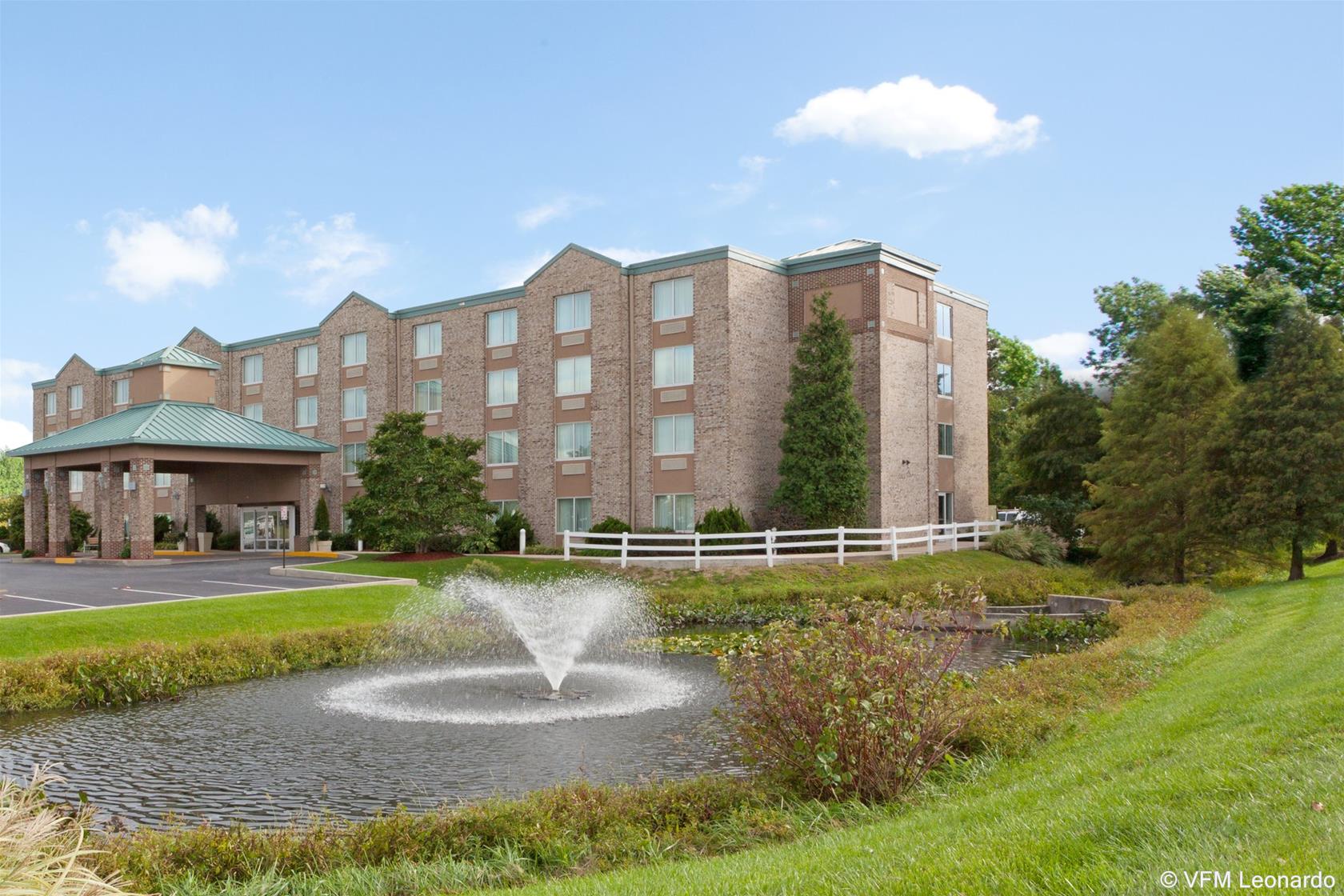 Beach Boutique Hotel