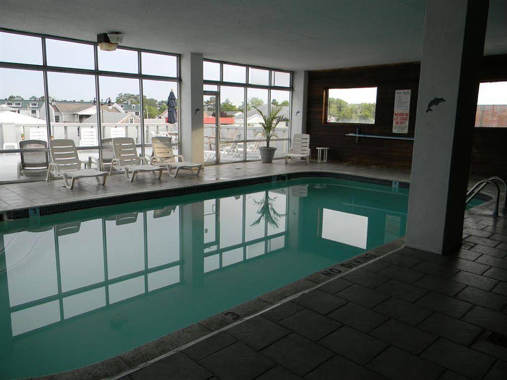 Coast Rehoboth Beach, Tapestry Collection by Hilton