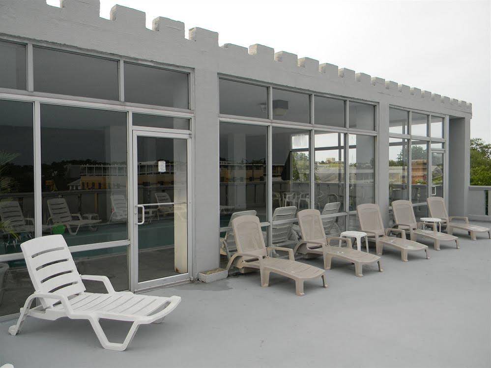 Coast Rehoboth Beach, Tapestry Collection by Hilton