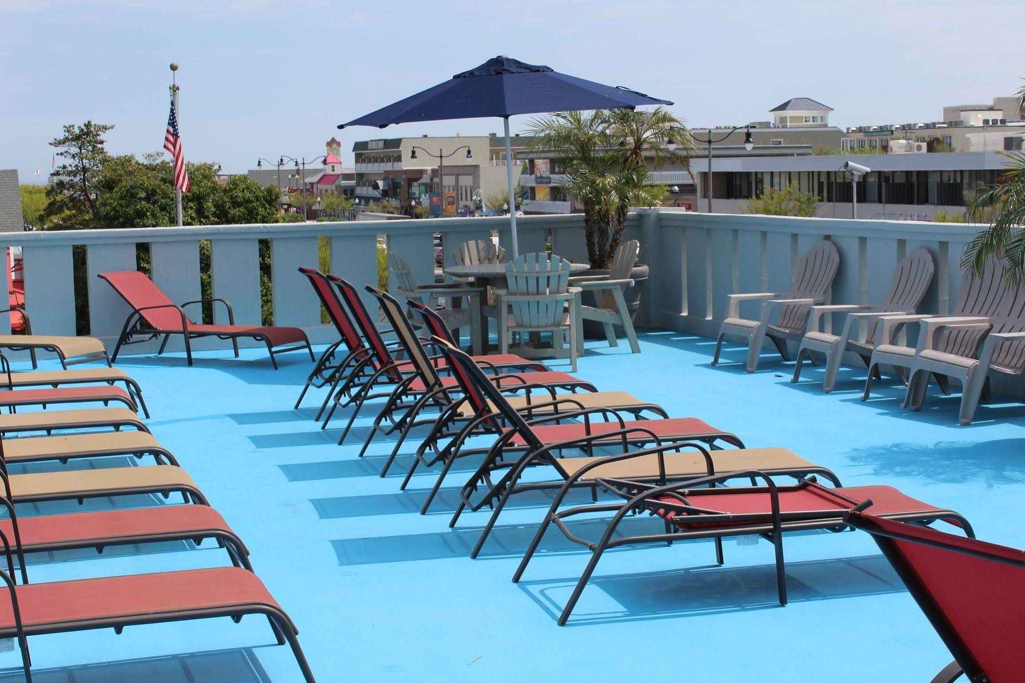 Coast Rehoboth Beach, Tapestry Collection by Hilton