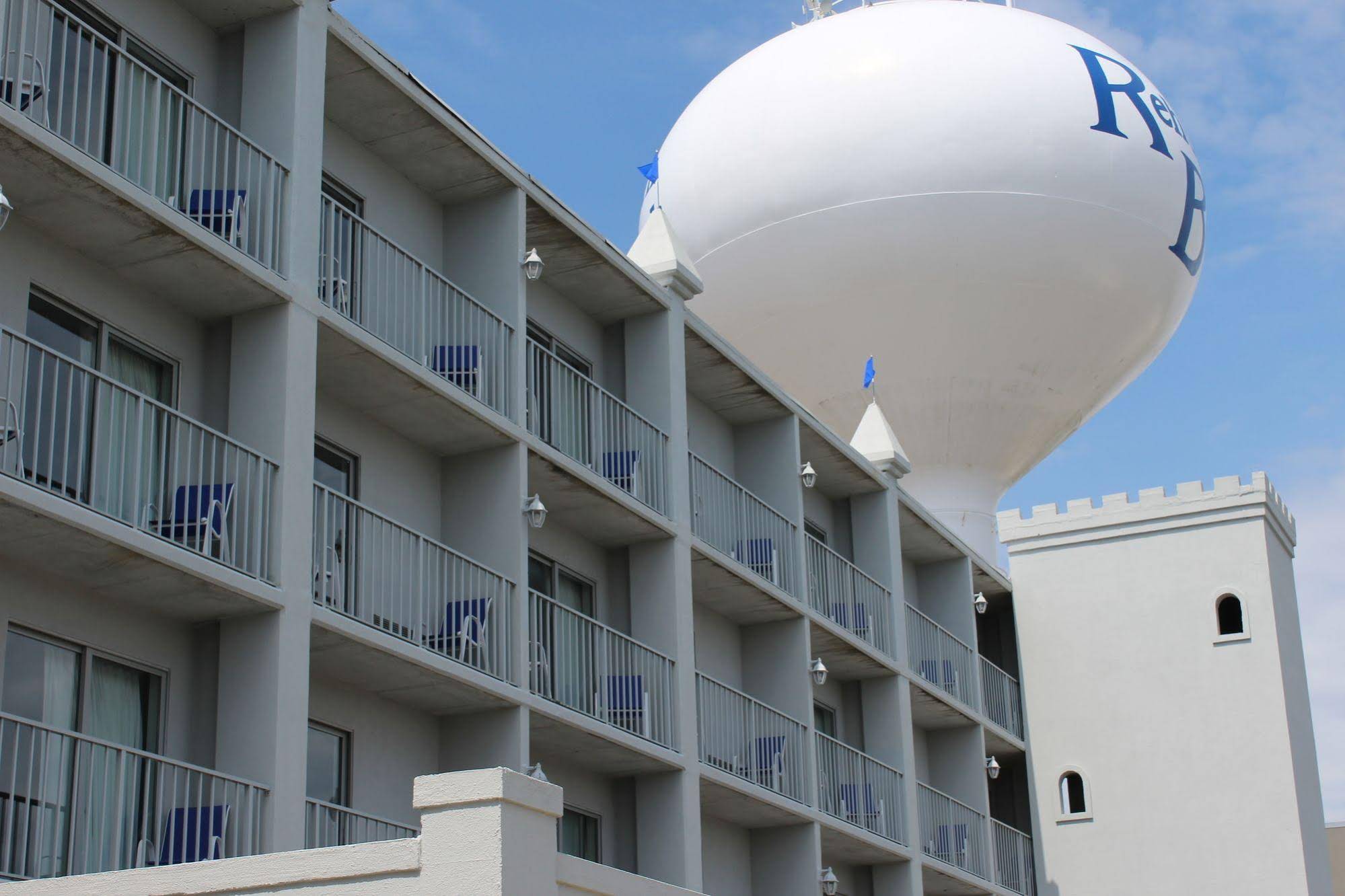 Coast Rehoboth Beach, Tapestry Collection by Hilton