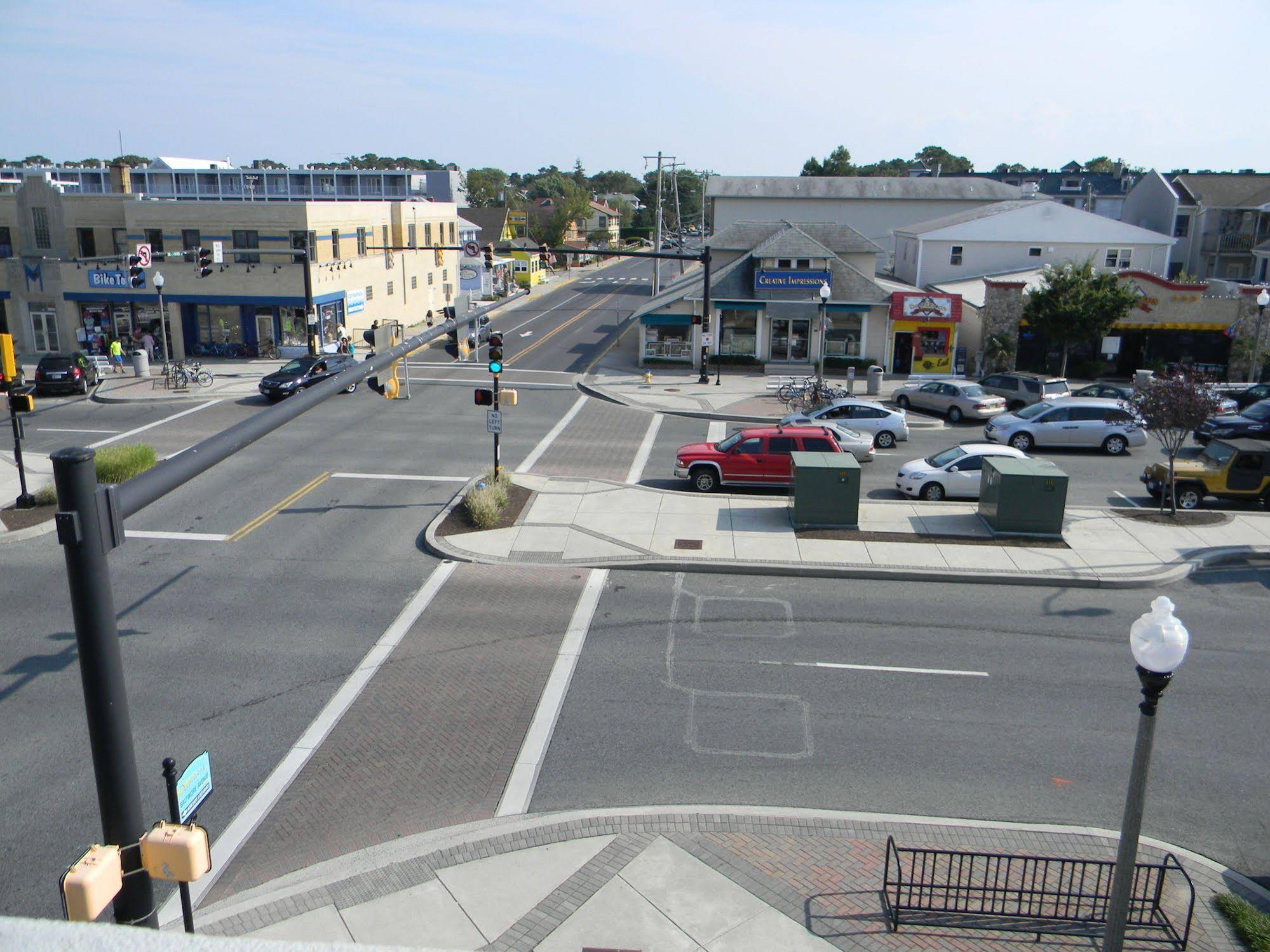 Coast Rehoboth Beach, Tapestry Collection by Hilton