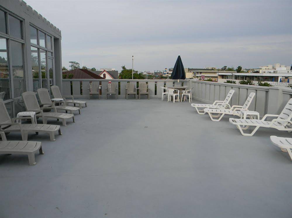 Coast Rehoboth Beach, Tapestry Collection by Hilton