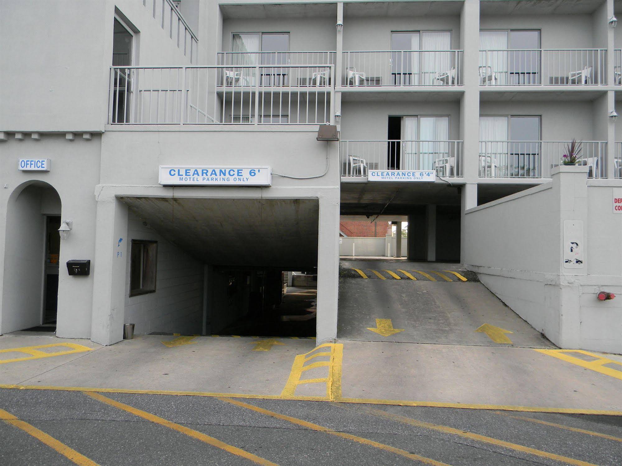 Coast Rehoboth Beach, Tapestry Collection by Hilton