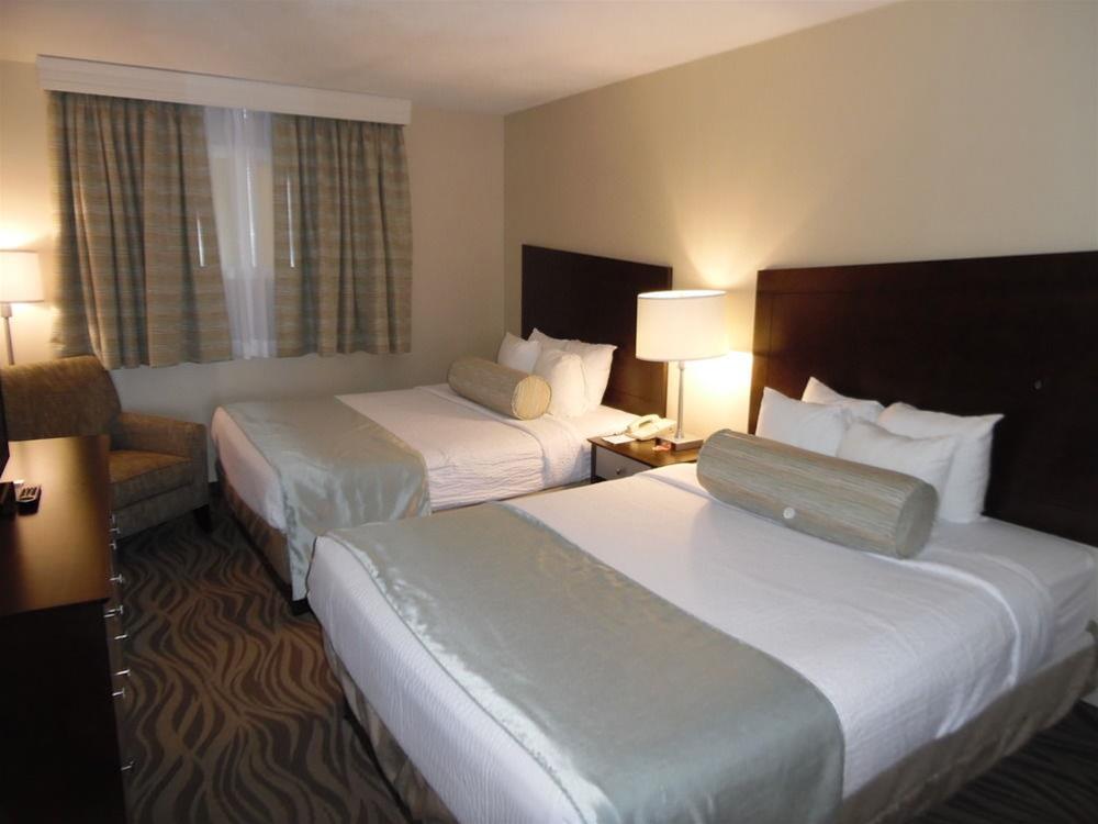 The Breakers Hotel and Suites