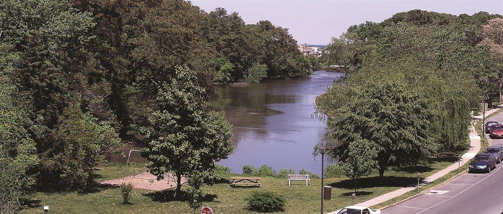 The Breakers Hotel and Suites