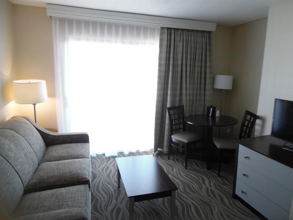 The Breakers Hotel and Suites