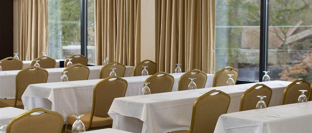 The Breakers Hotel and Suites