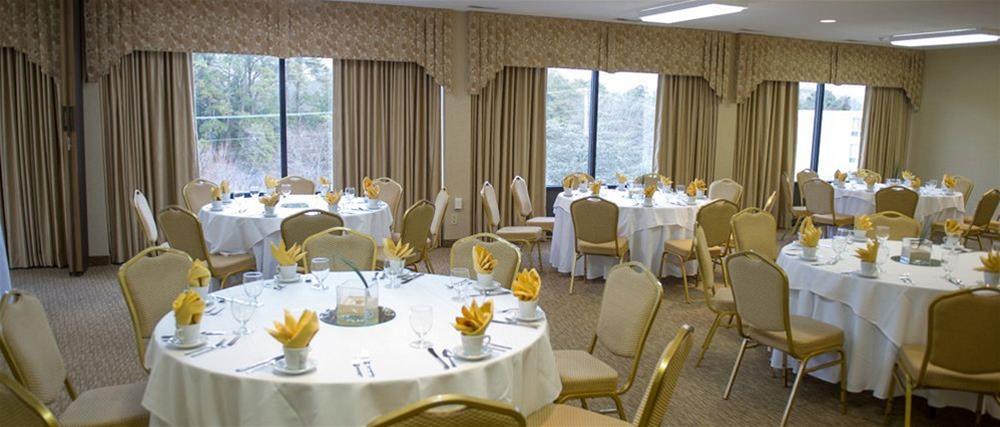 The Breakers Hotel and Suites