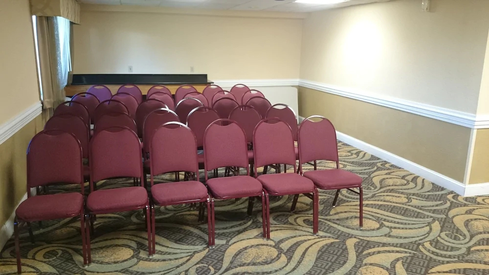 Best Western Plus Newark/Christiana Inn