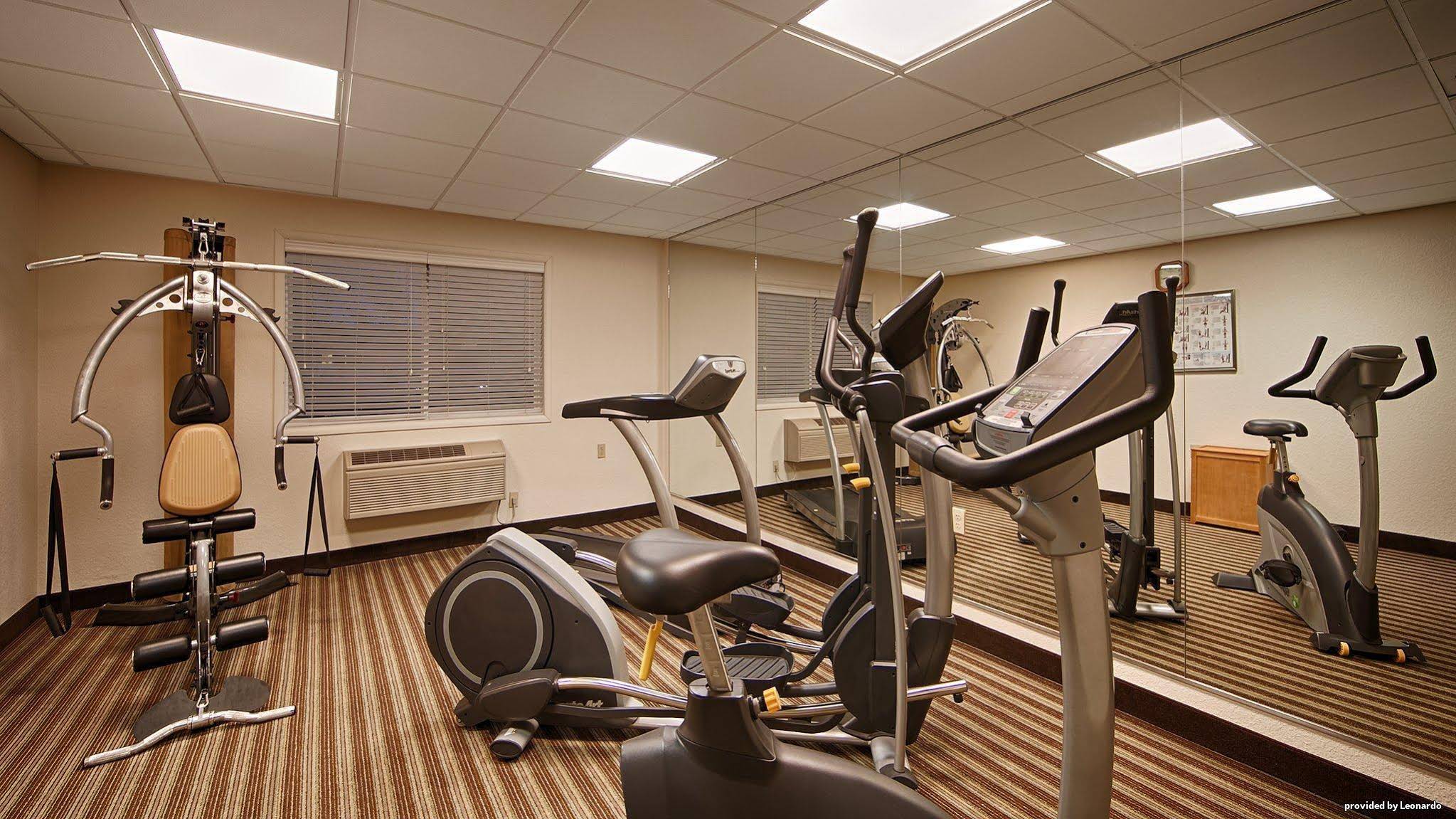 Best Western Plus Newark/Christiana Inn