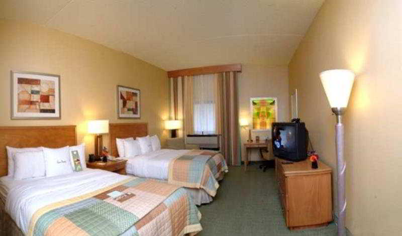 Doubletree Wilmington Downtown - Legal District