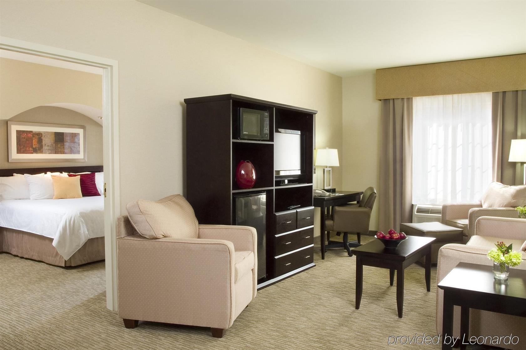 Holiday Inn Express Wilmington North - Brandywine