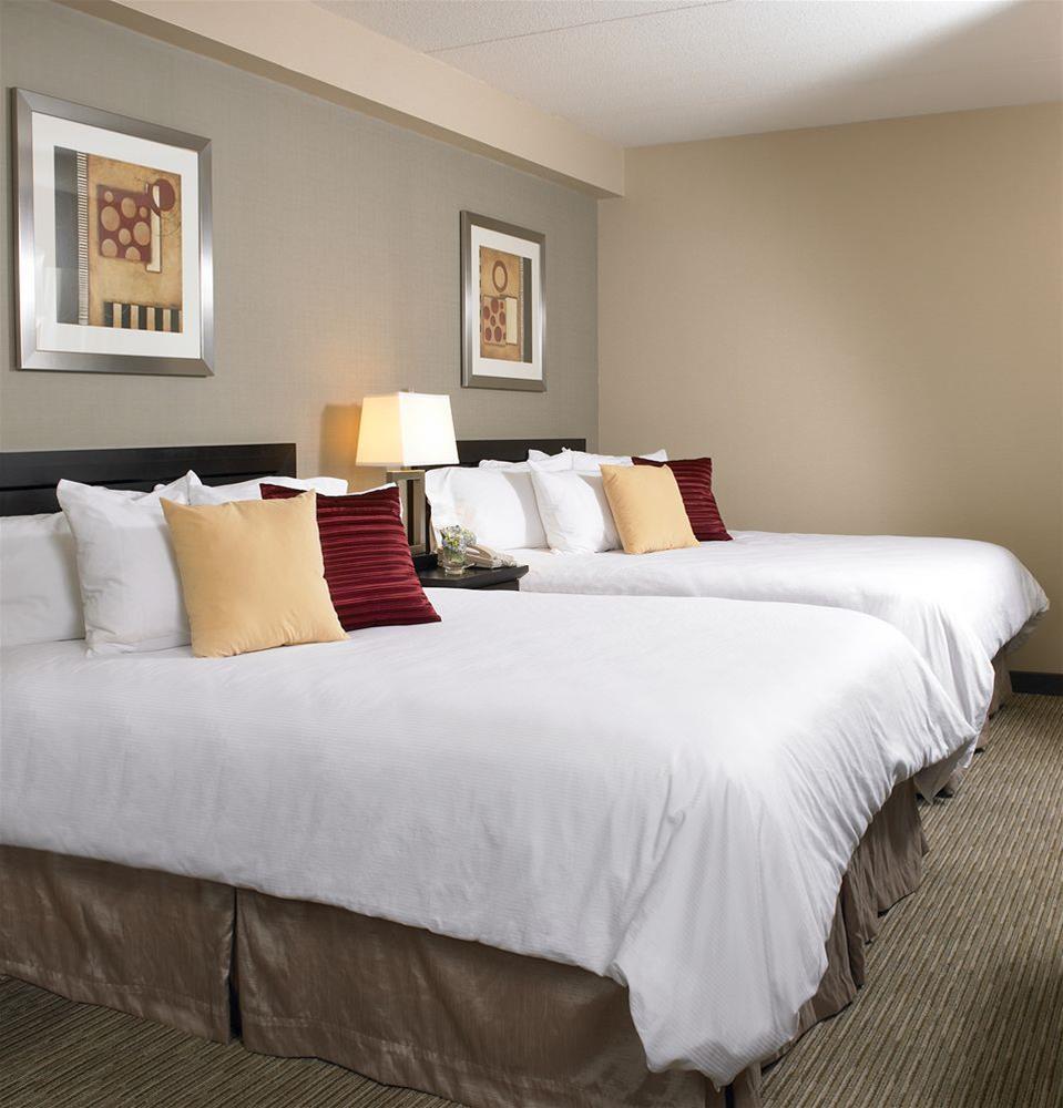 Holiday Inn Express Wilmington North - Brandywine